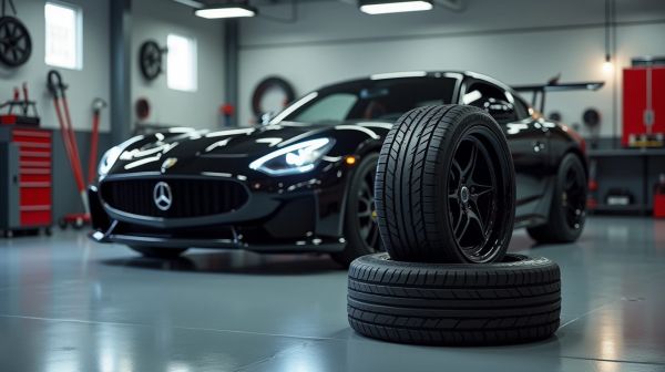 Bien choisir ses pneus selon son style de conduite
