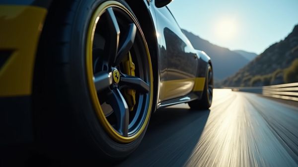 Bien choisir ses pneus selon son style de conduite