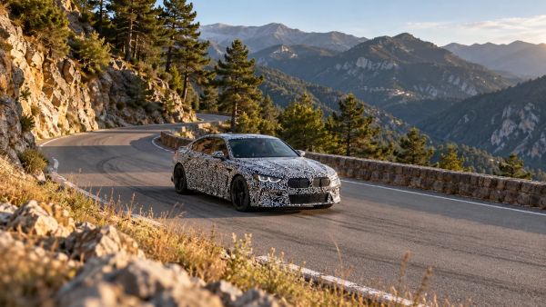 Ce que les essais automobile cachent réellement