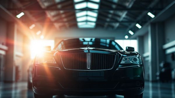 Contrats de transport pour voitures de luxe : guide complet