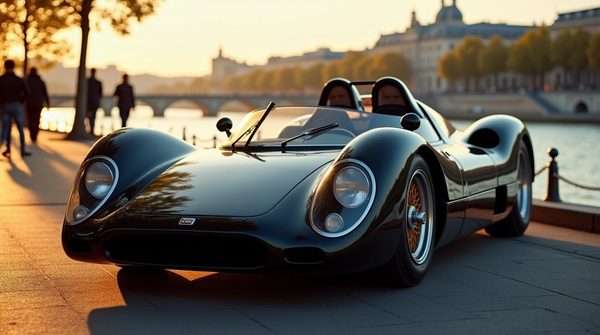 Découvrez les meilleurs prix pour un stage de pilotage à Paris