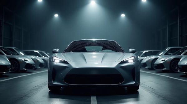 Essais automobile : ce que les tests ne disent pas vraiment