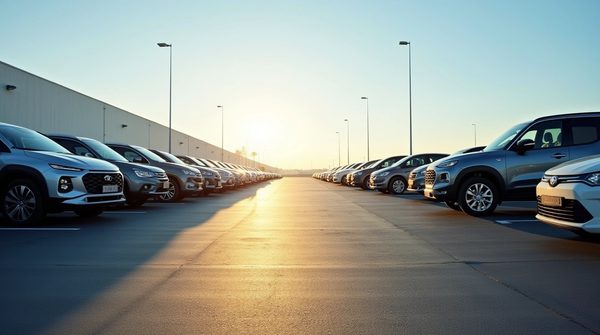 Gestion de parc automobile : optimiser les coûts et garantir la performance des flottes