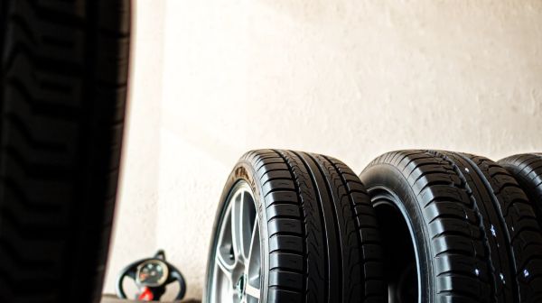Les meilleurs pneus pour chaque type de conducteur