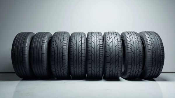 Sélection des meilleurs pneus 4 saisons 215 55 17 en promo