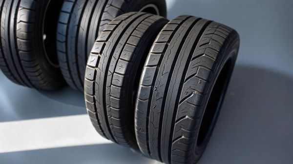 Sélection des meilleurs pneus 4 saisons 215 55 17 en promo