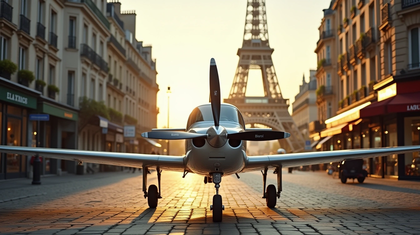 Vos questions sur ces expériences de pilotage