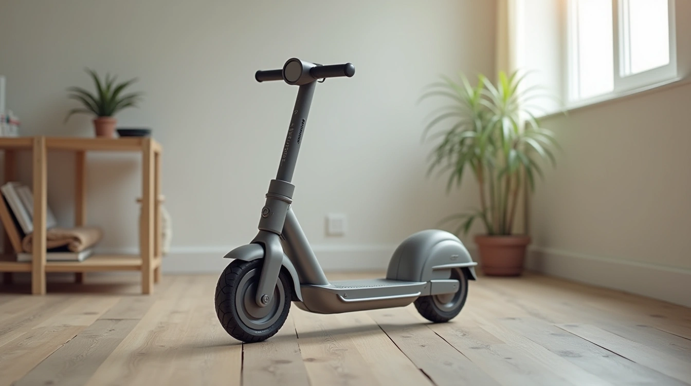 Vos questions sur les accessoires de trottinette